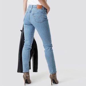 levis 501 skinny
